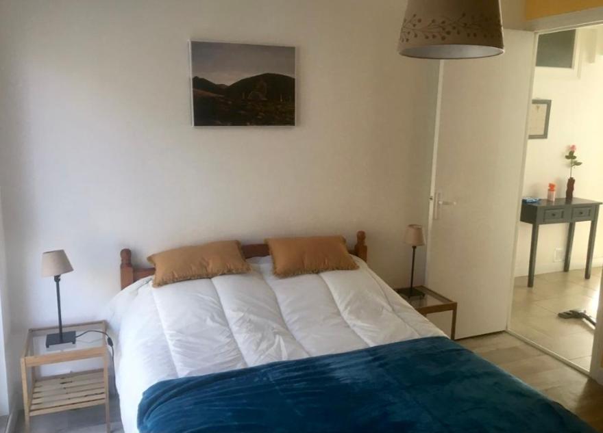 Le Courancon Apartman Saint-Nectaire Kültér fotó